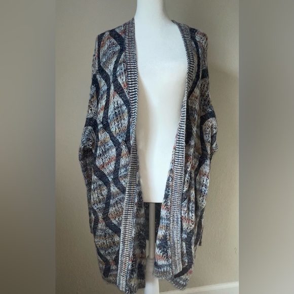 Soft Surroundings Jackets & Blazers - NWT Soft Surroundings Pendley Cardigan